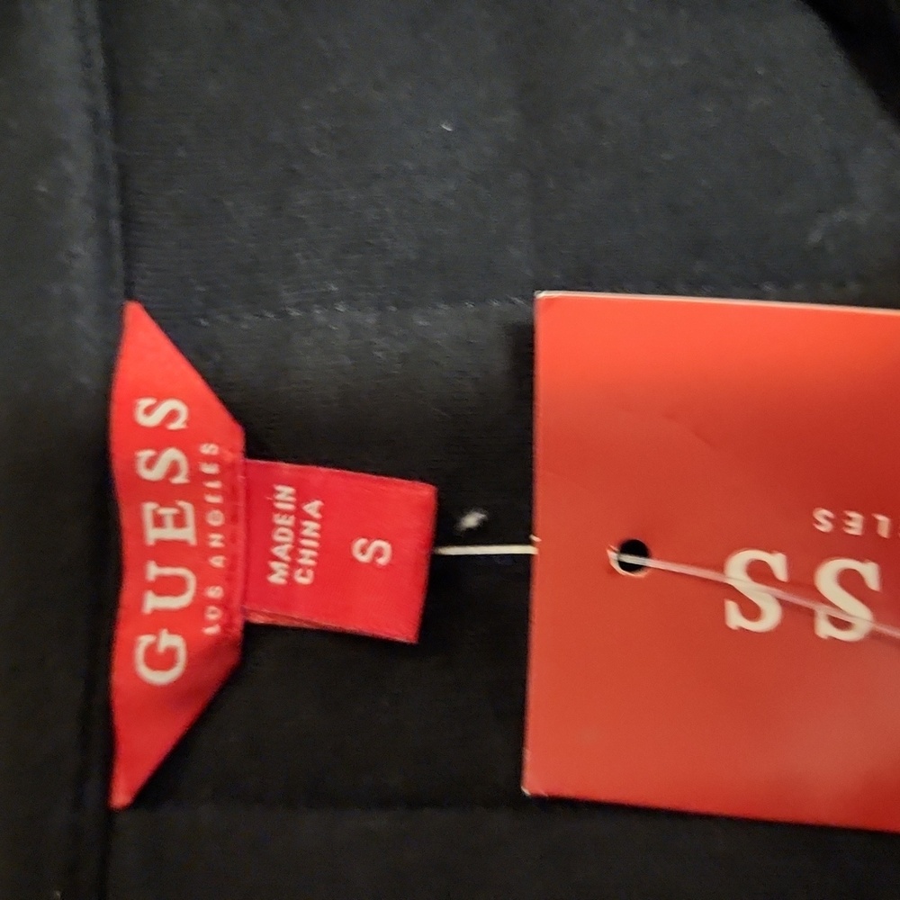 Guess Becca Jacket S - Picture 5 of 6